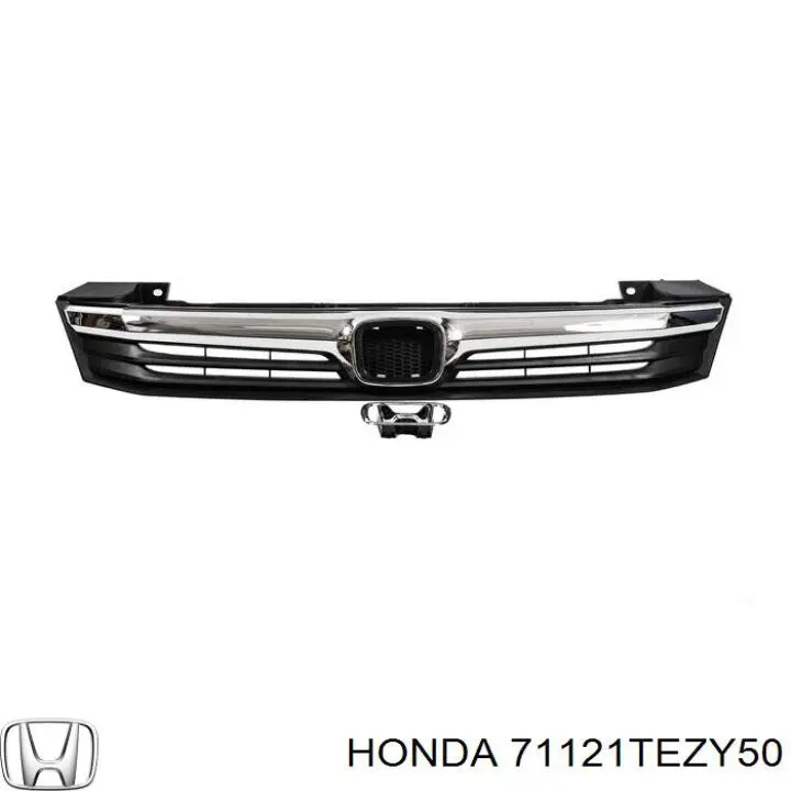  Honda 71121TEZY50 ціна, від 50.16 USD