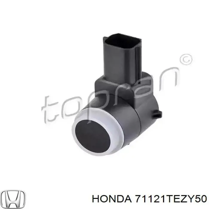 71121TEZY50 Honda 