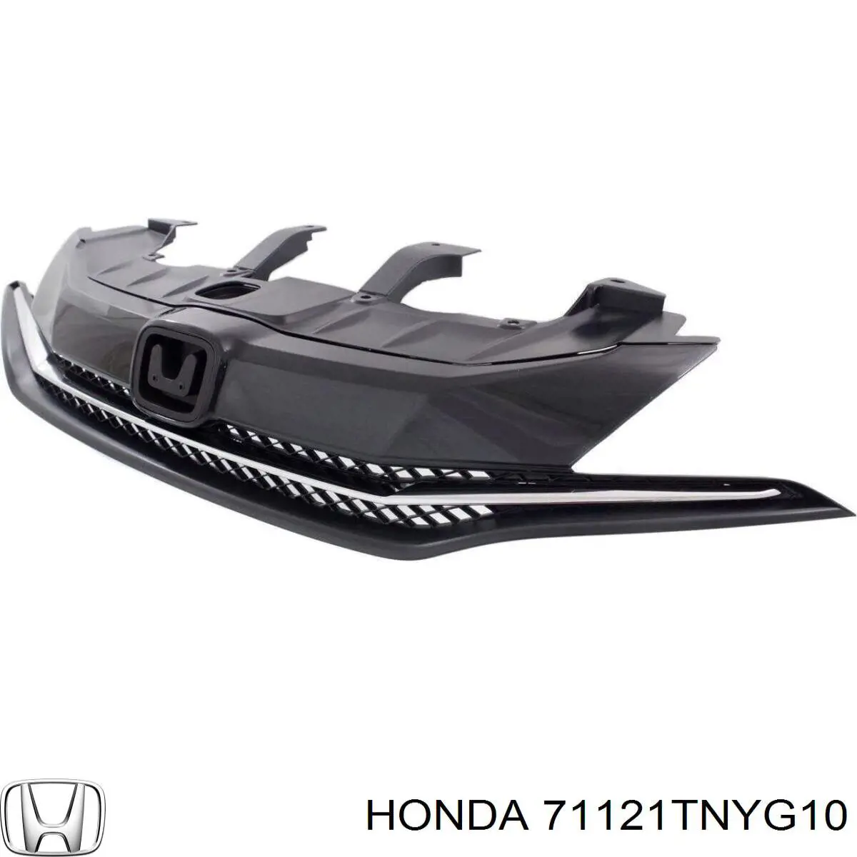  71121TNYG10 Honda