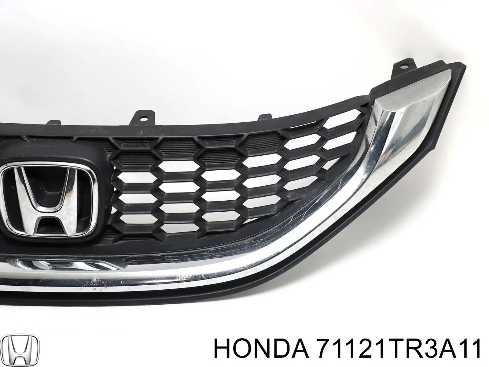 71121TR3A11 Honda 