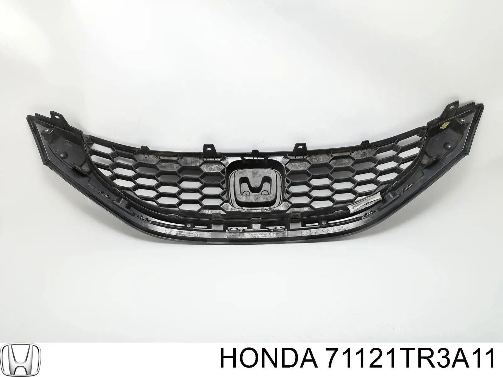  Honda 71121TR3A11 ціна, від 95.02 USD