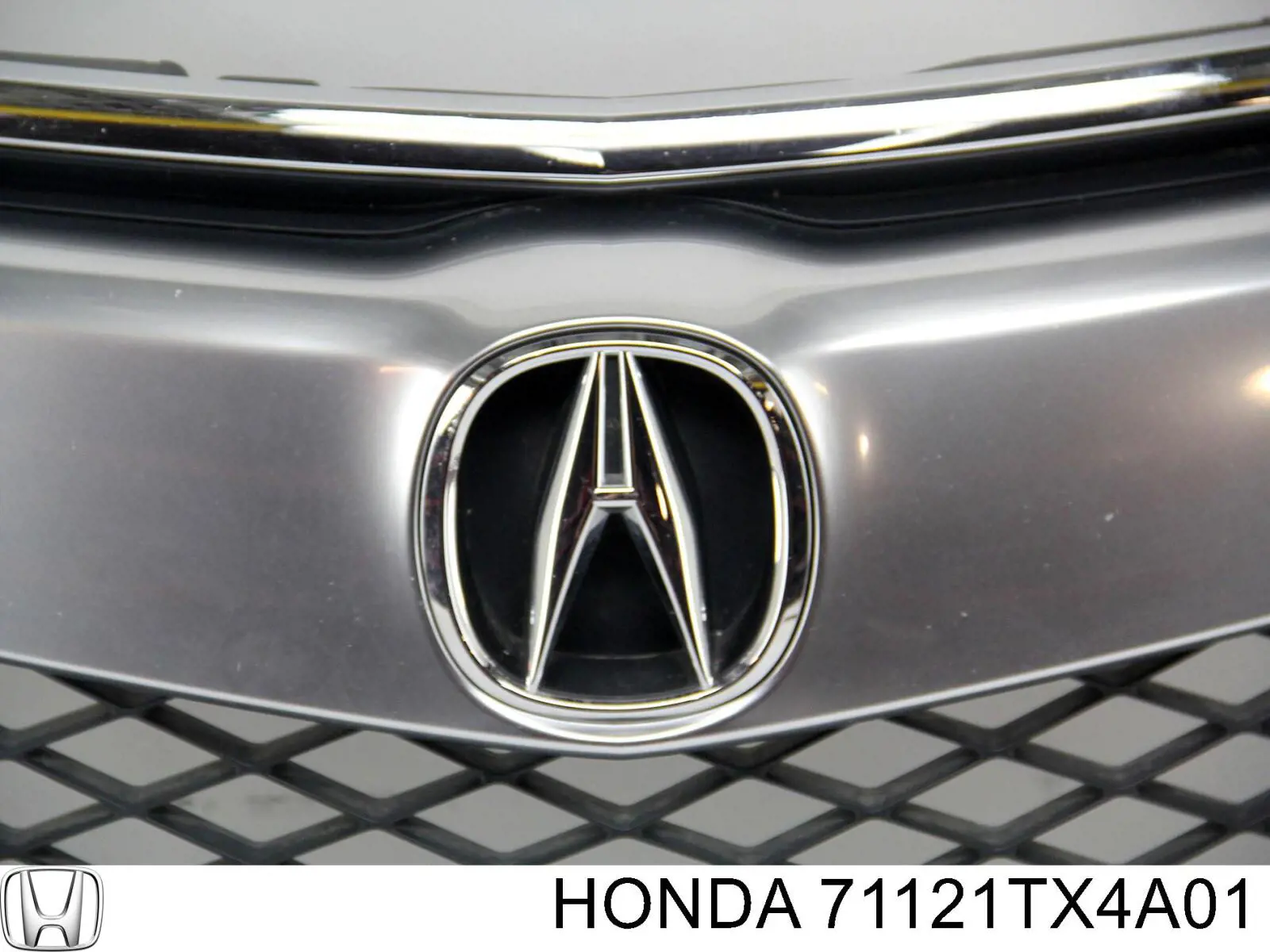  Honda 71121TX4A01 ціна, від 204.54 USD
