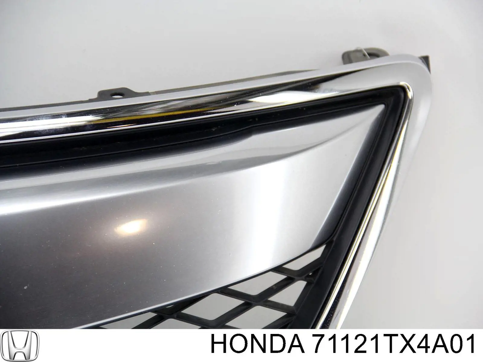 71121TX4A01 Honda 