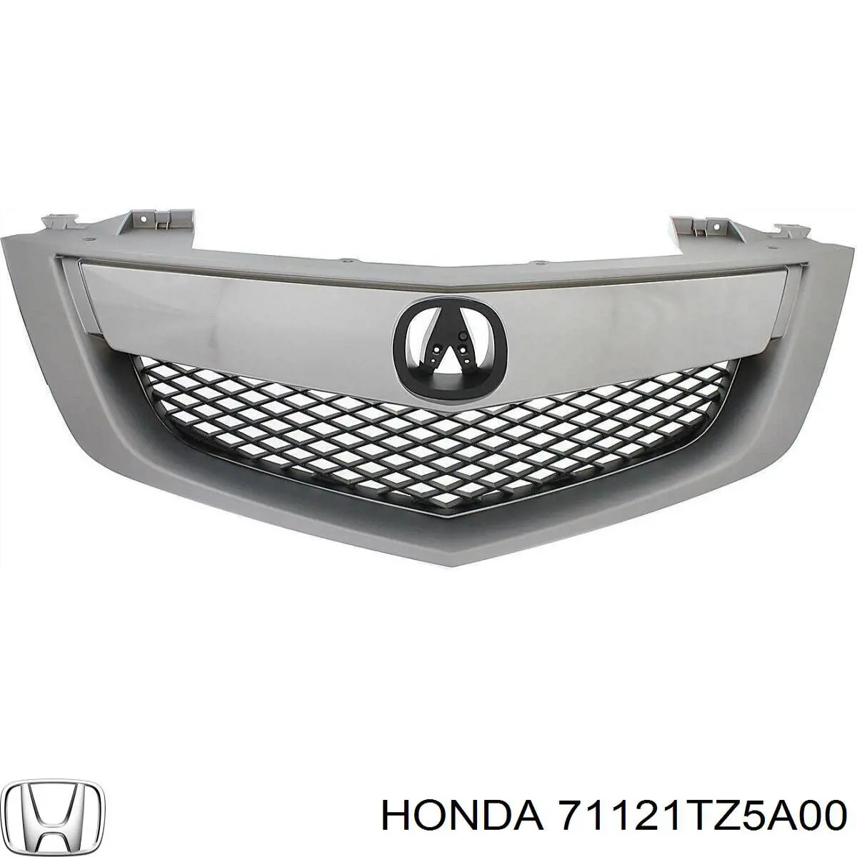71121TZ5A00 Honda 