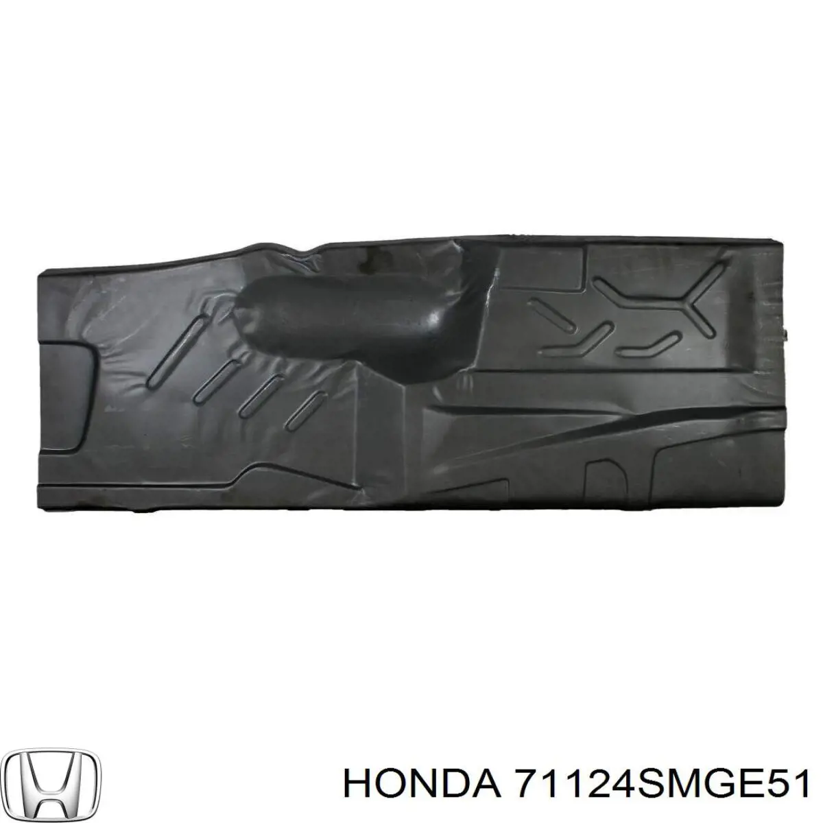  Honda 71124SMGE51 ціна, від 35.32 USD