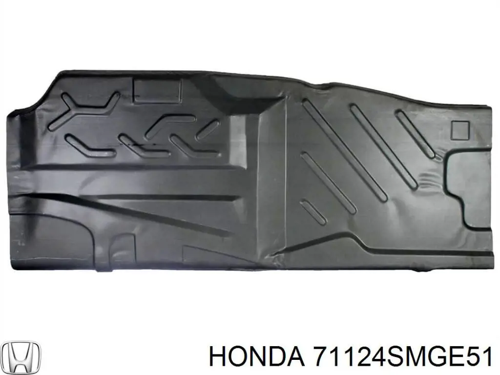  71124SMGE51 Honda