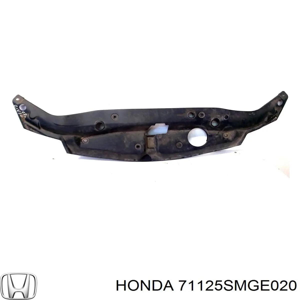  Honda 71125SMGE020 ціна, від 16.93 USD