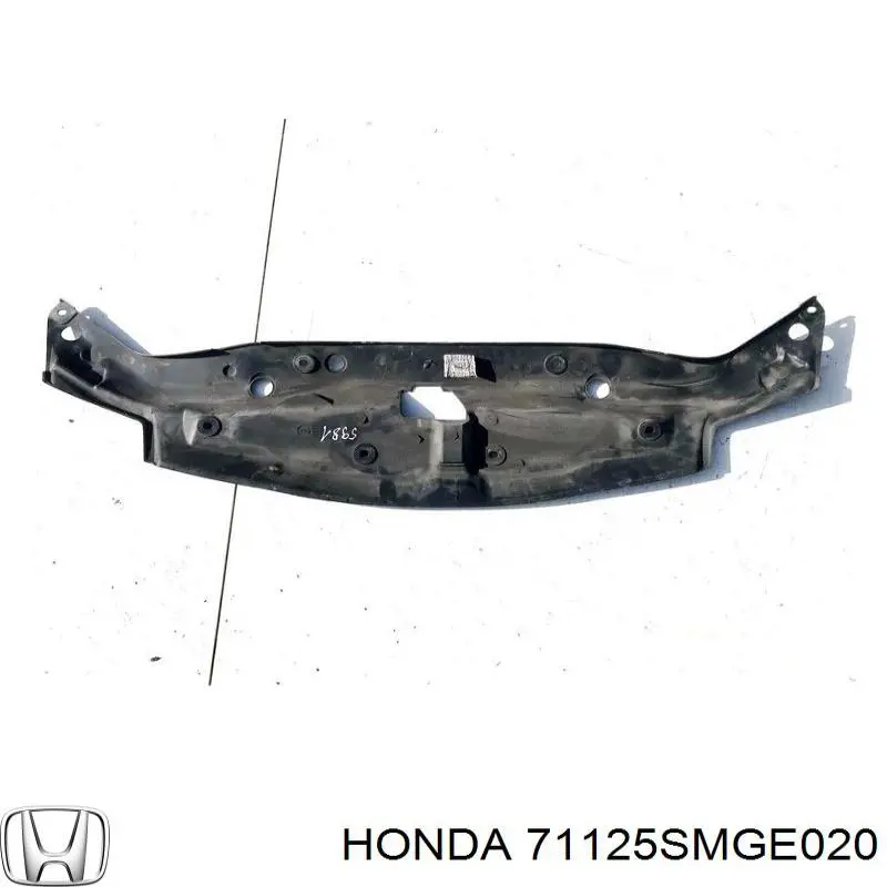 71125SMGE020 Honda 