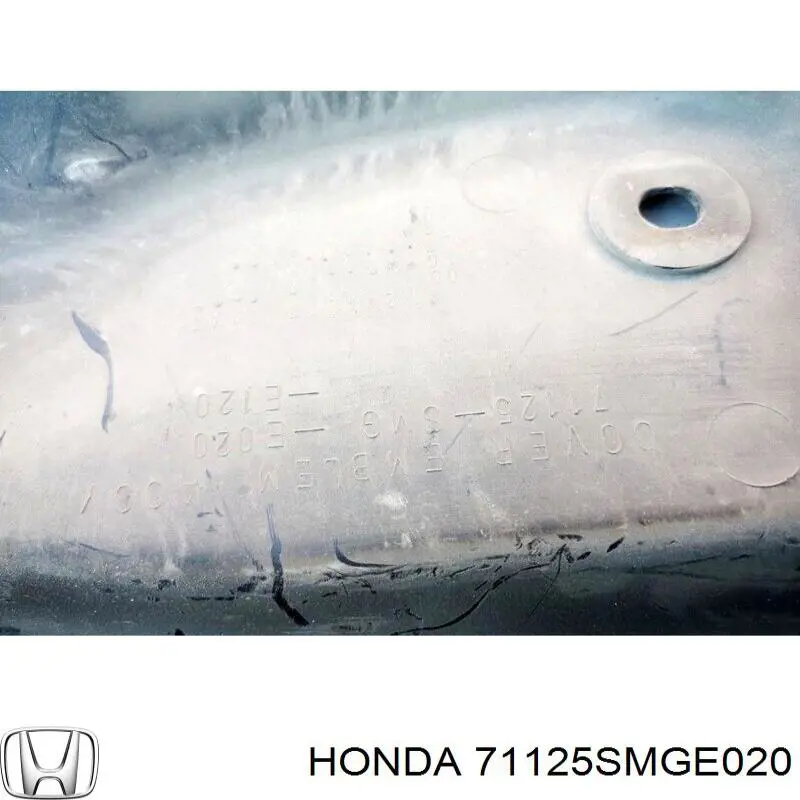  71125SMGE020 Honda