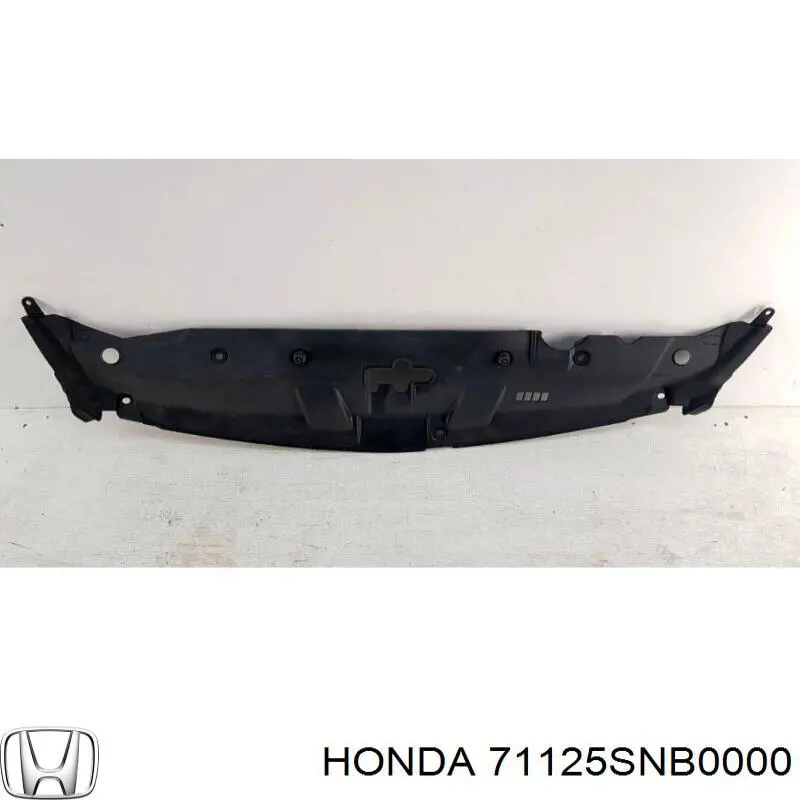 71125SNB0000 Honda 