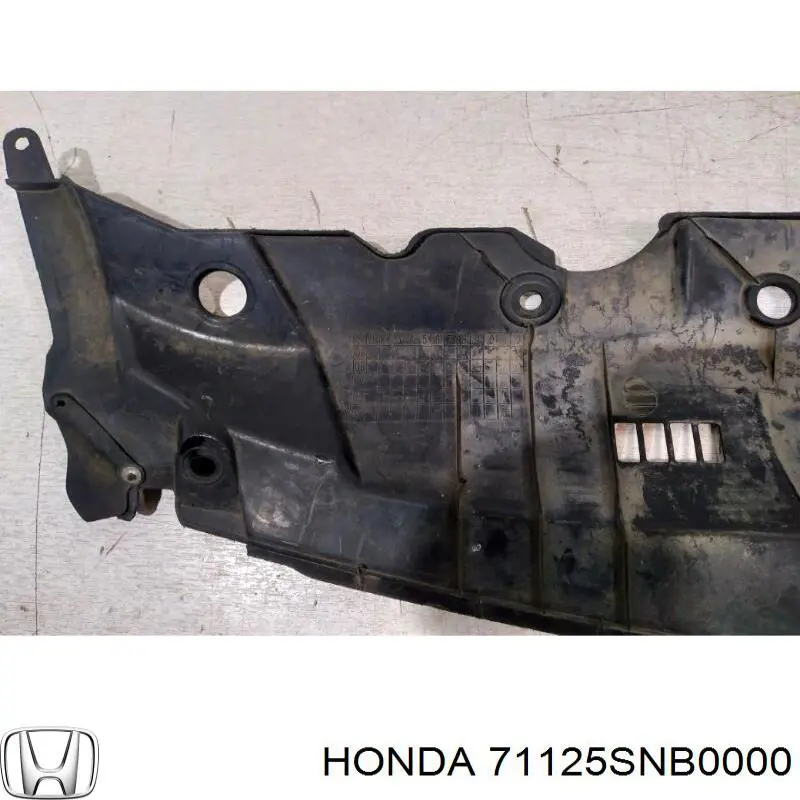  Honda 71125SNB0000 ціна, від 28.50 USD