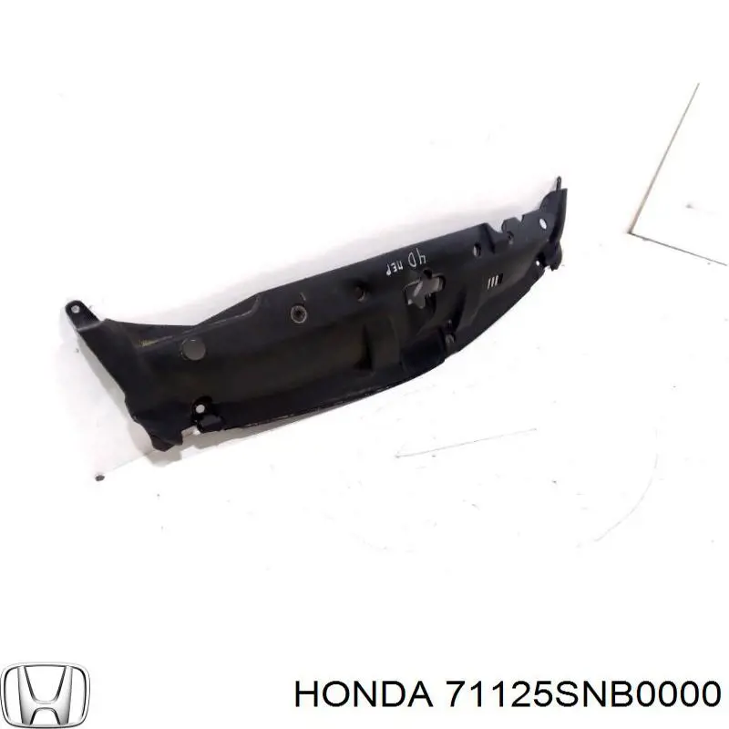 Купити 71125SNB0000 Honda 