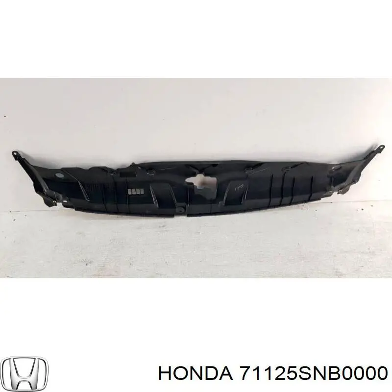  71125SNB0000 Honda