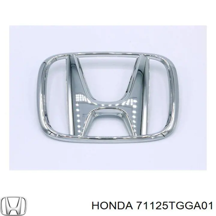  71125TGGA01 Honda