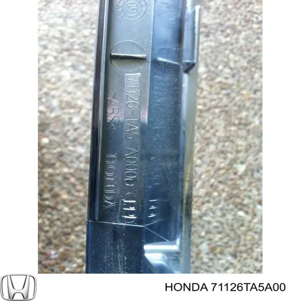  71126TA5A00 Honda