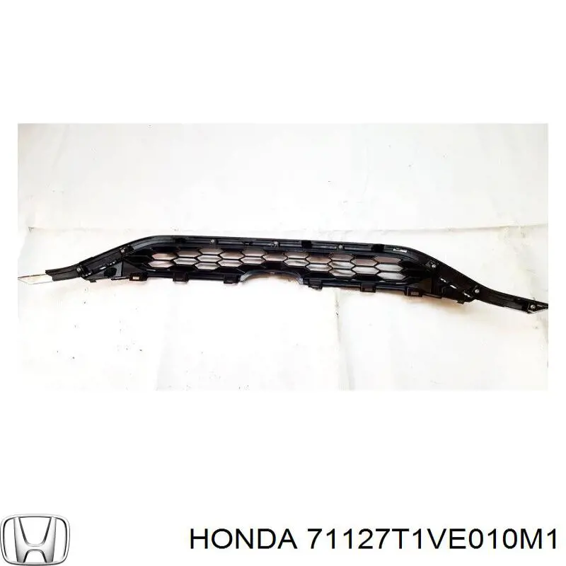 71127T1VE010M1 Honda решітка радіатора