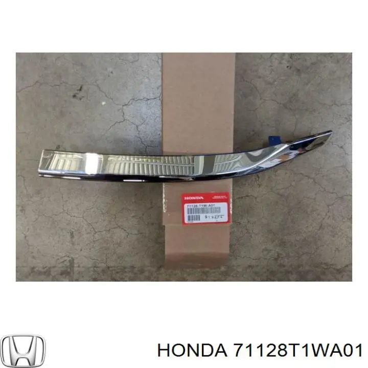 71128T1WA01 Honda 