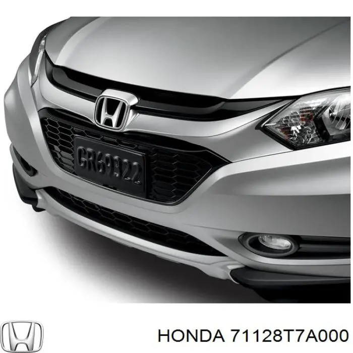 Купити 71128T7A000 Honda 