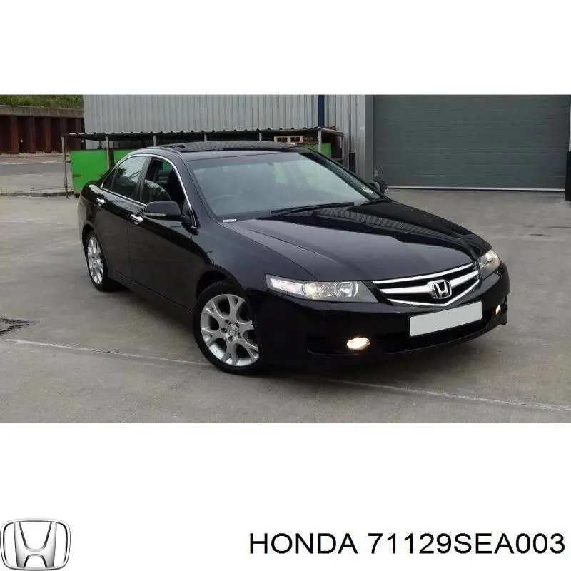 Купити 71129SEA003 Honda 