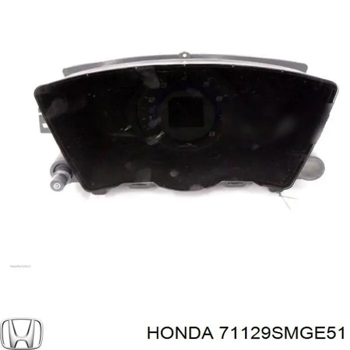 71129SMGE51 Honda 