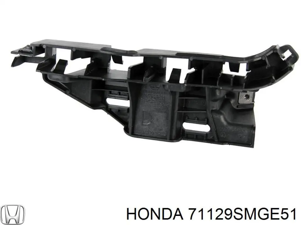  Honda 71129SMGE51 ціна, від 30.72 USD