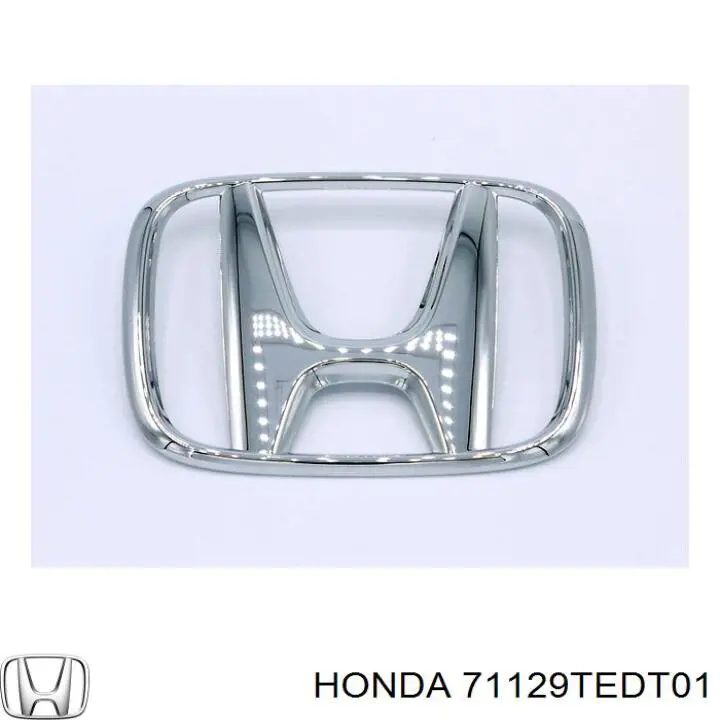  Honda 71129TEDT01 ціна, від 31.19 USD