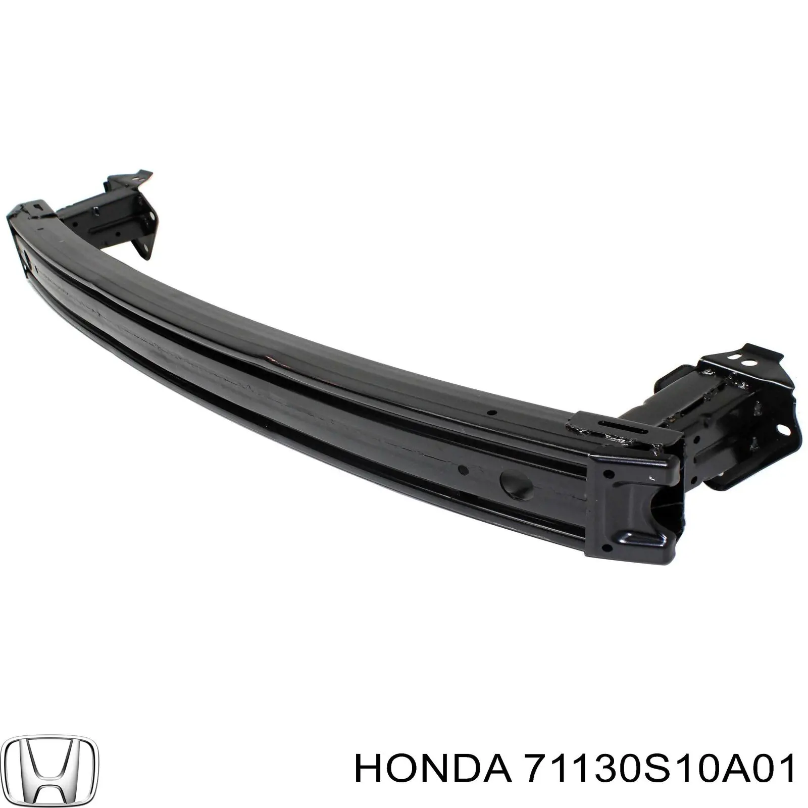 Шина бампера переднього Polcar 3875074 ціна, від 59.19 USD
