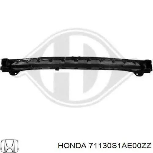 Шина бампера переднього Honda 71130S1AE00ZZ ціна, від 27.62 USD