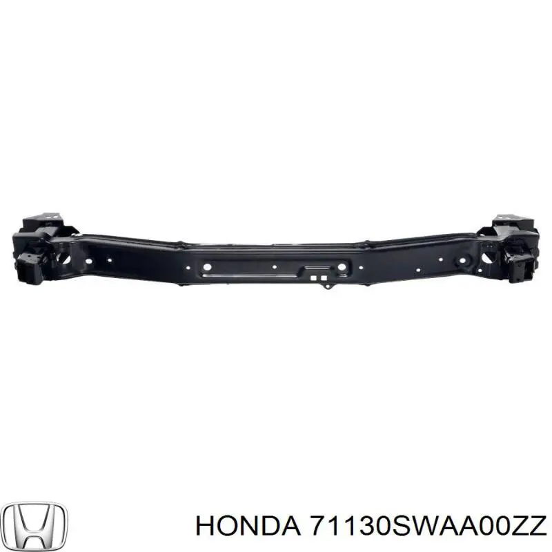 Шина бампера переднього FPS FP3010942 ціна, від 35.16 USD