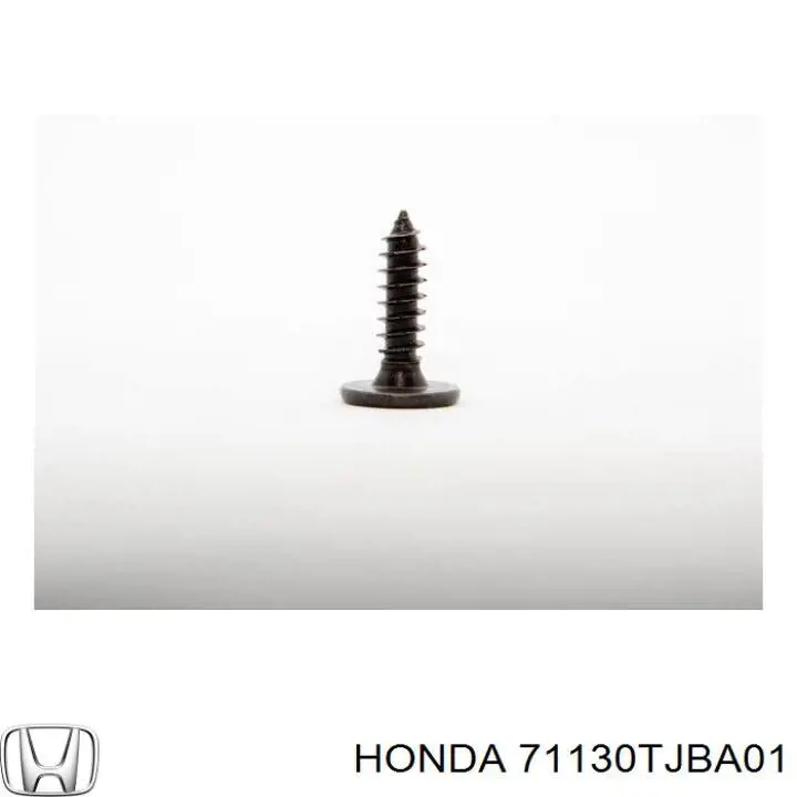 Купити 71130TJBA01 Honda 