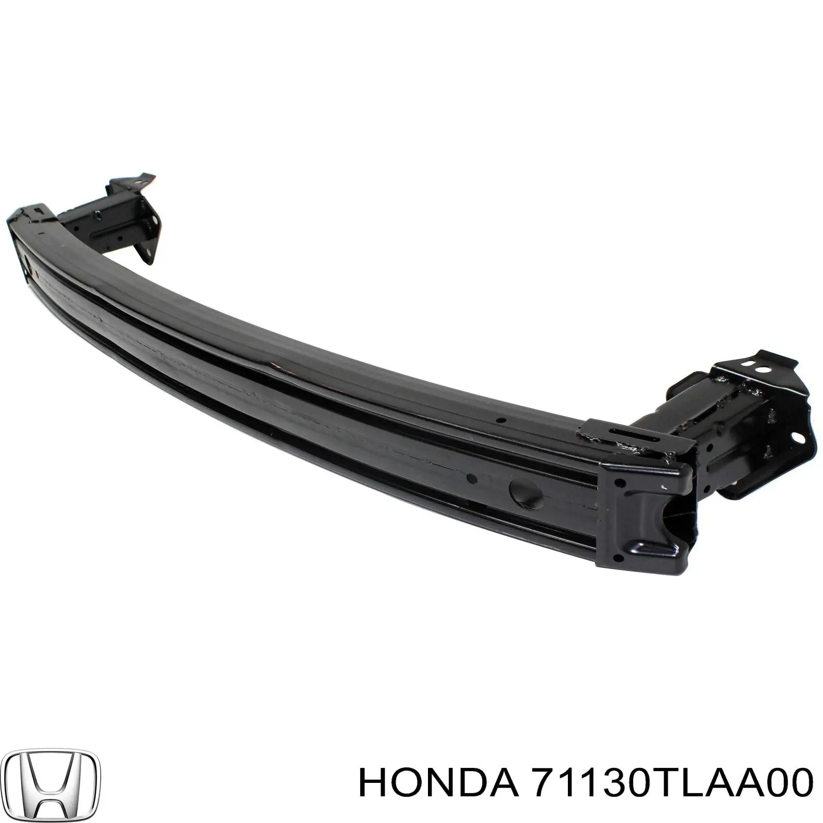 Шина бампера переднього FPS FP3037940 ціна, від 109.23 USD