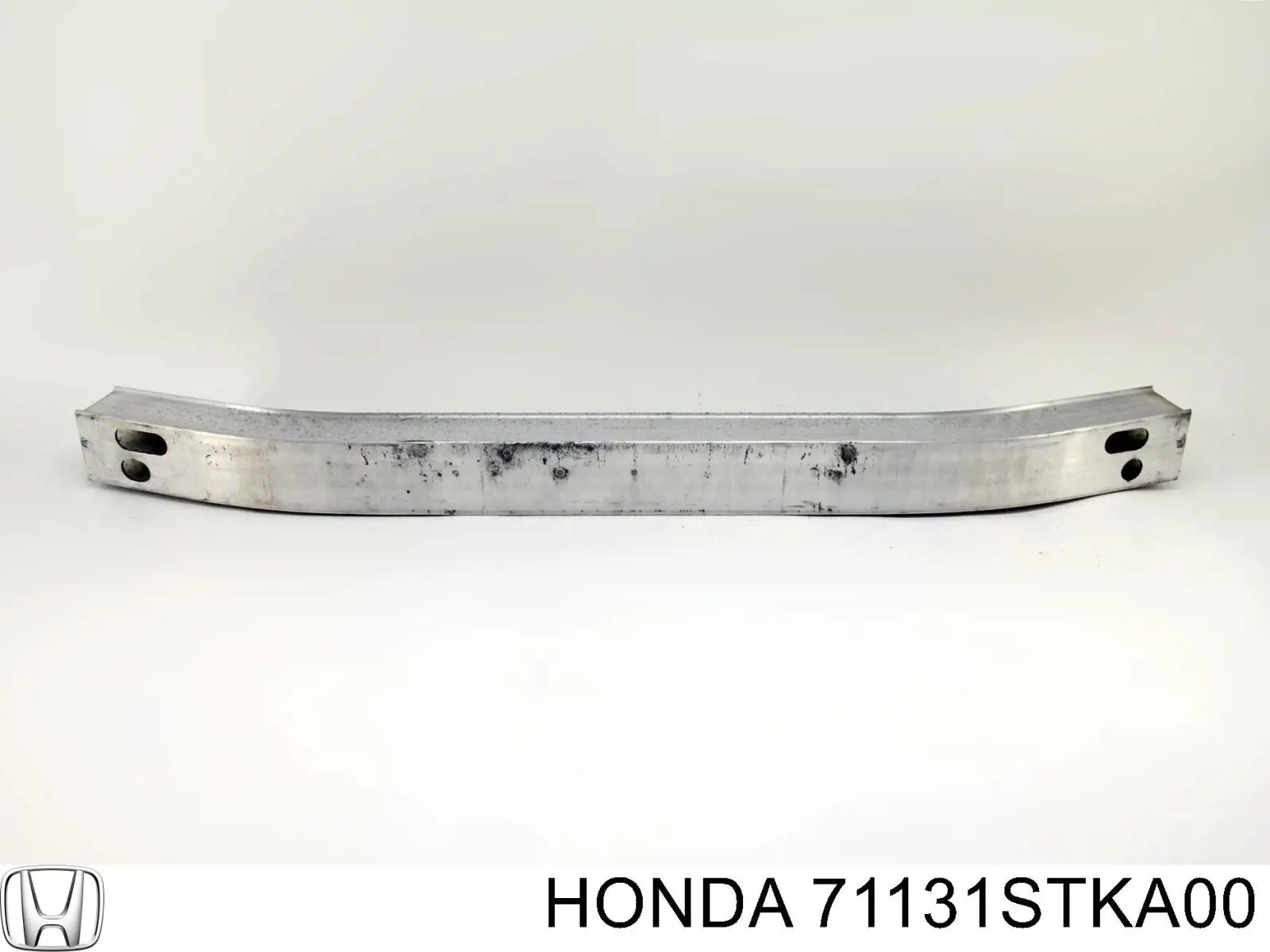 71131STKA00 Honda Балка бампера переднього