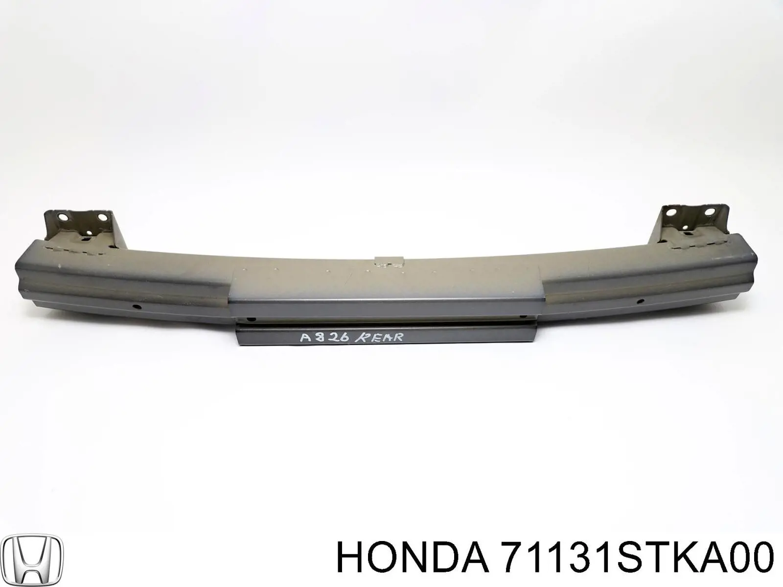 Підсилювач бампера переднього 71131STKA00 Honda