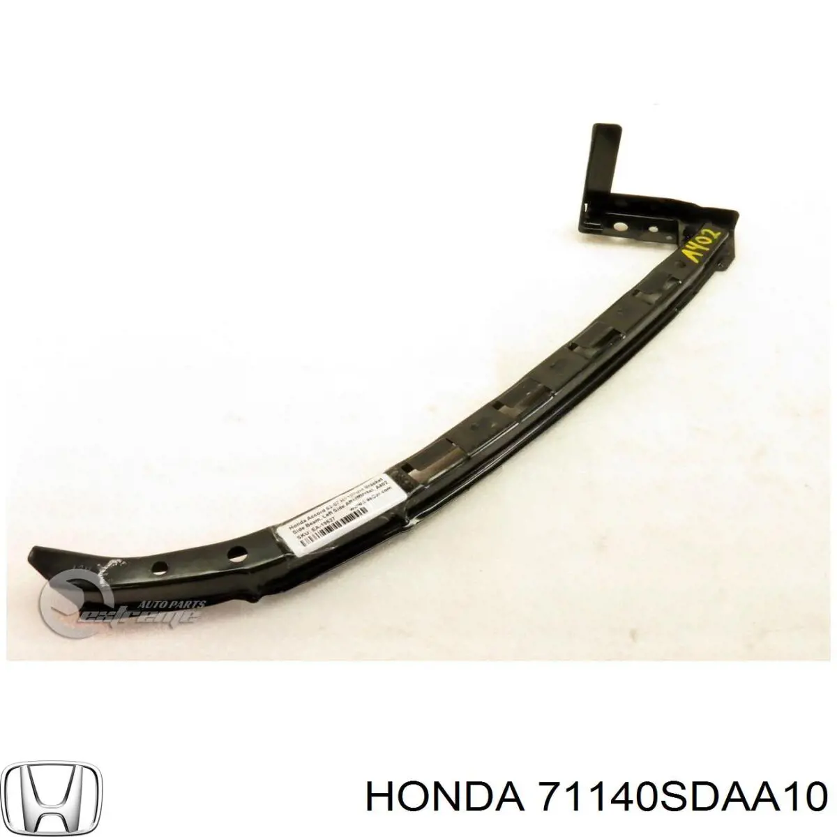 71140SDAA10 Honda 