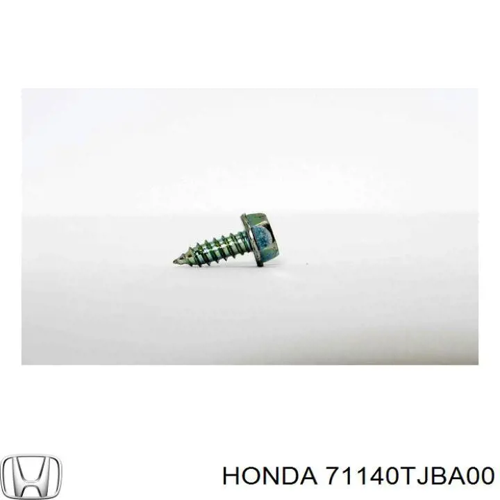  71140TJBA00 Honda