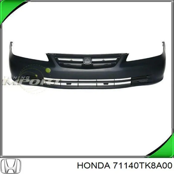 Купити 71140TK8A00 Honda 