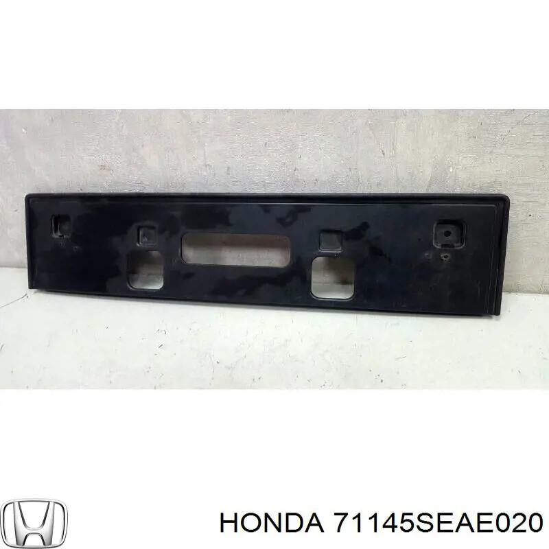 71145SEAE020 Honda 
