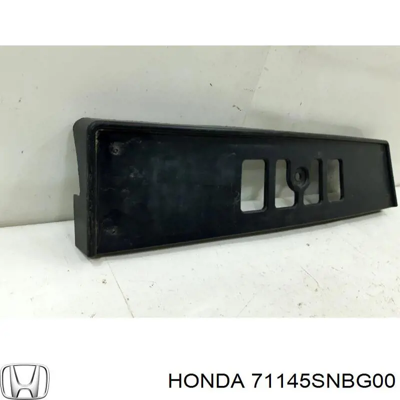  Honda 71145SNBG00 ціна, від  USD