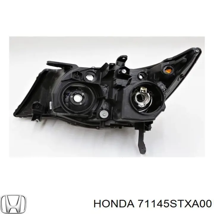 71145STXA00 Honda 