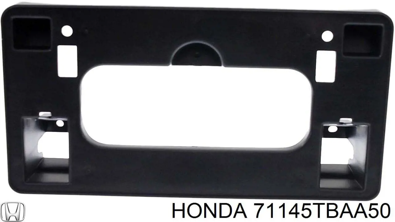 71145TBAA50 Honda 