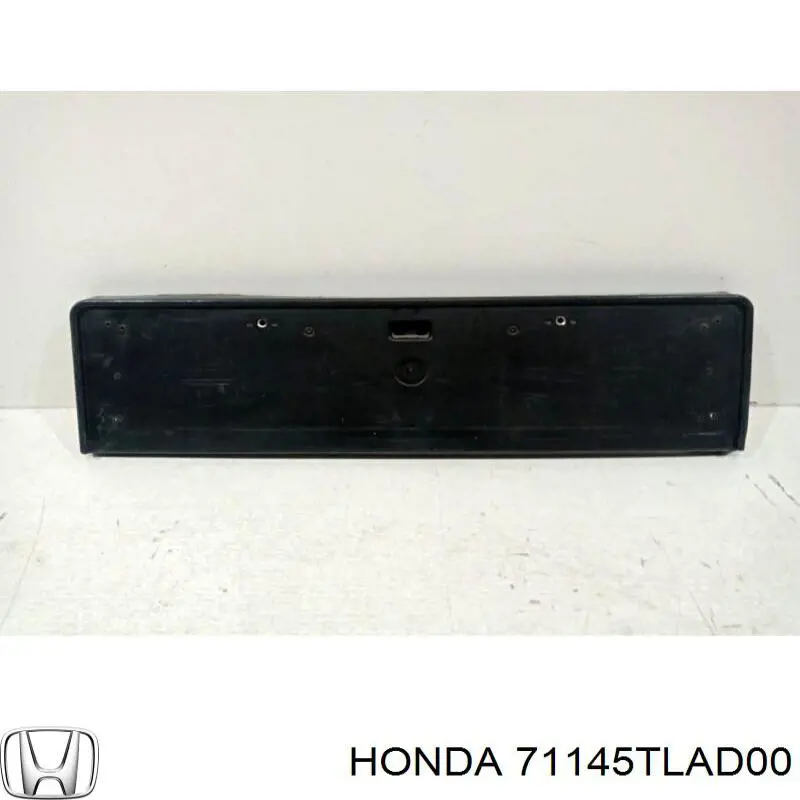 71145TLAD00 Honda 