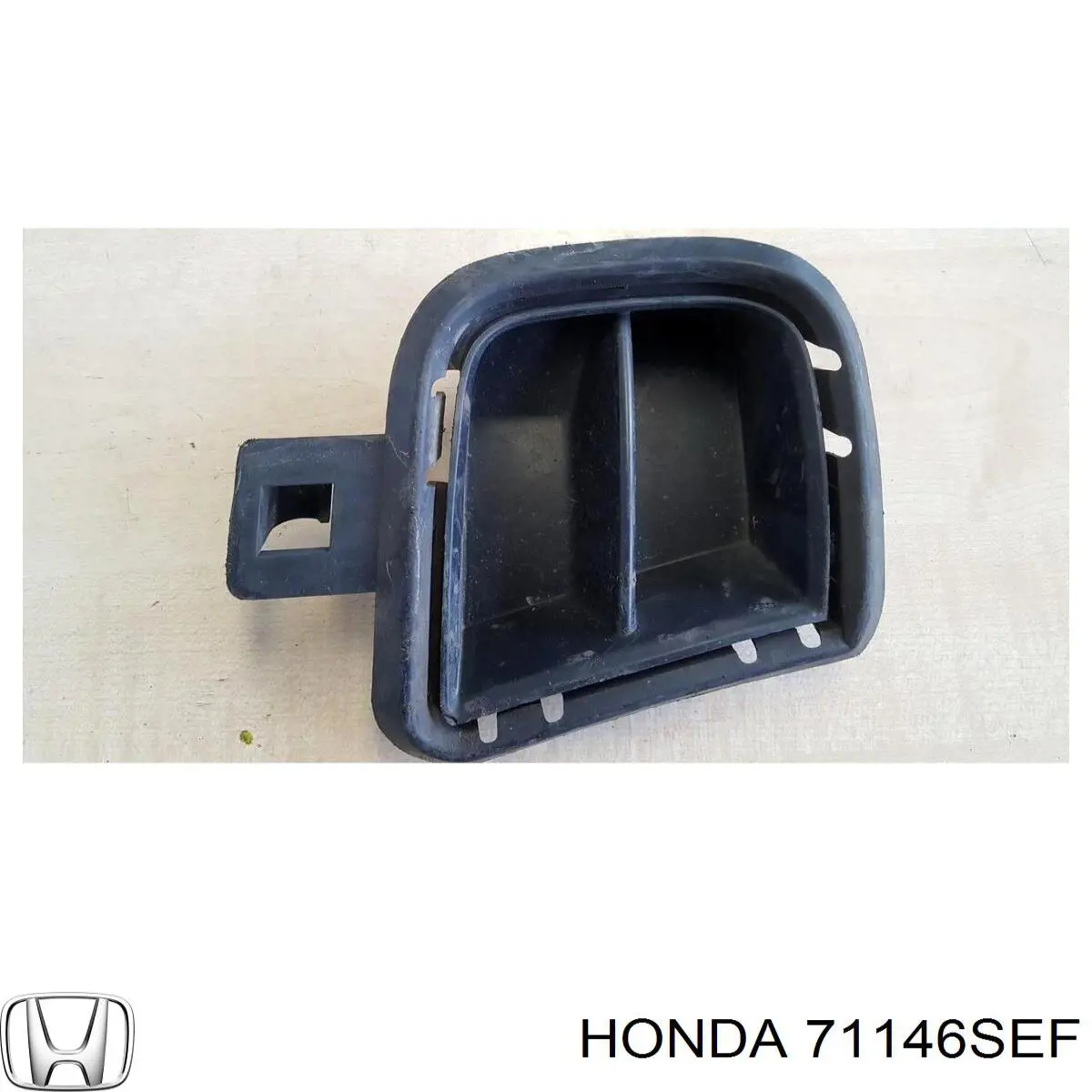 71146SEF Honda 