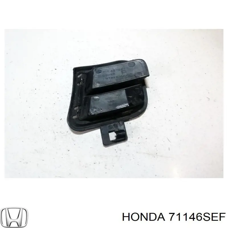  Honda 71146SEF ціна, від 24.07 USD