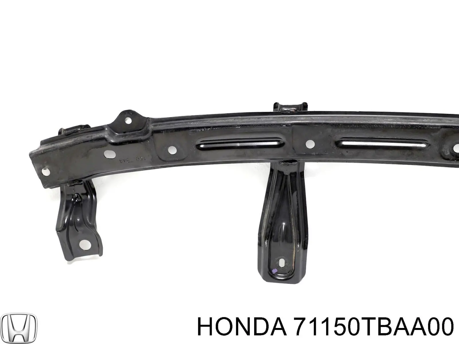Кронштейн бампера переднього, центральний FPS FP3034940 ціна, від 18.01 USD