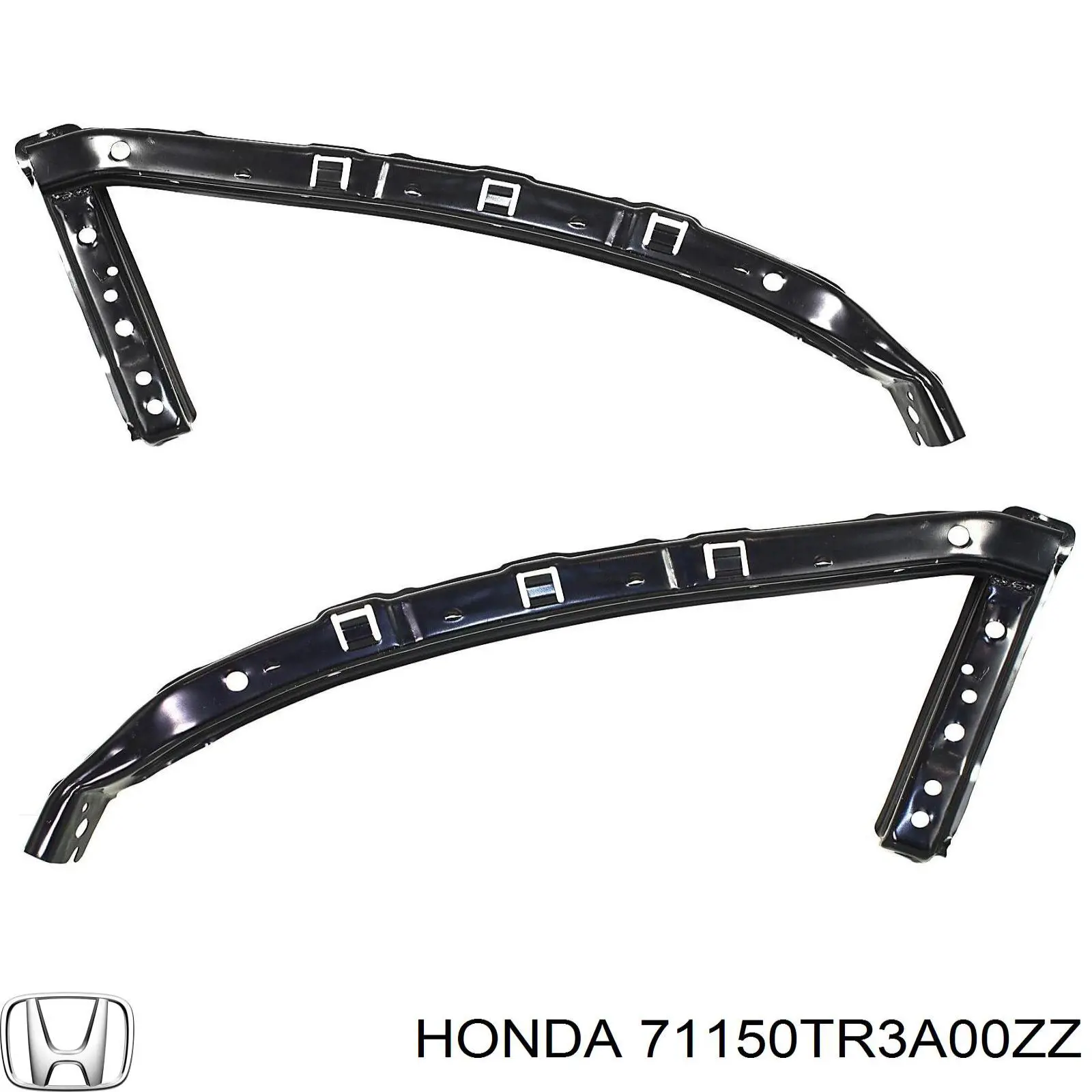  Honda 71150TR3A00ZZ ціна, від 115.82 USD