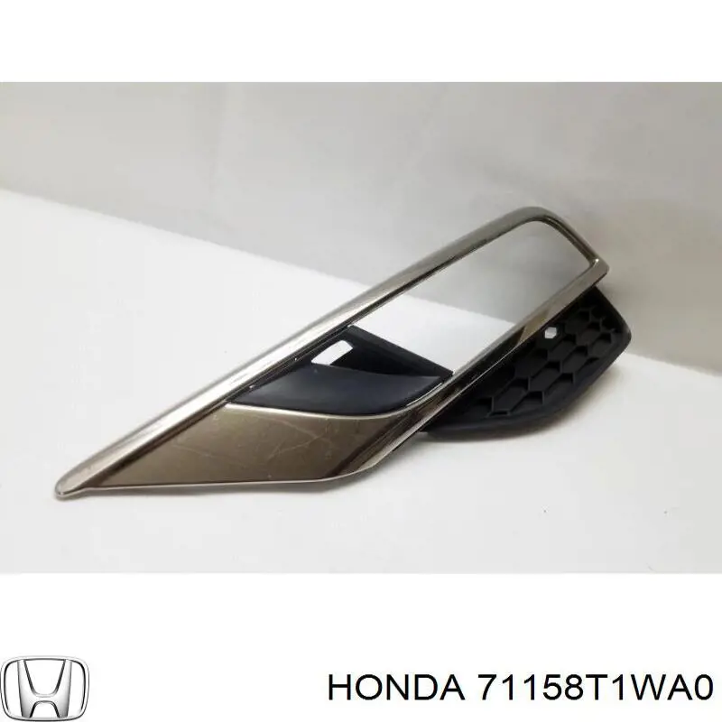  71158T1WA0 Honda