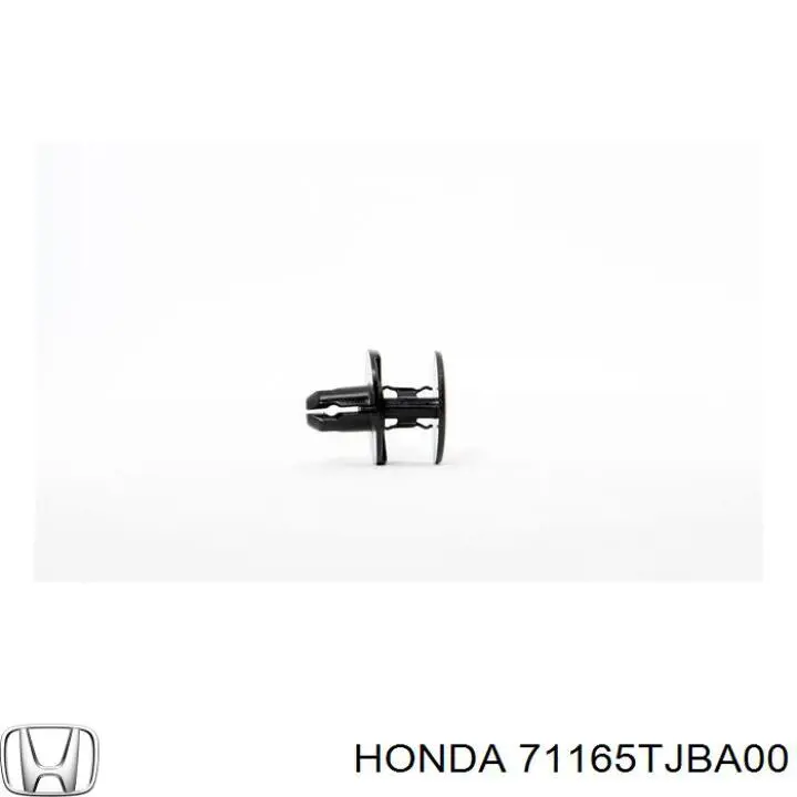  Honda 71165TJBA00 ціна, від 28.12 USD