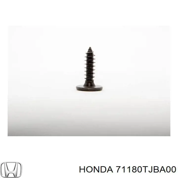71180TJBA00 Honda 