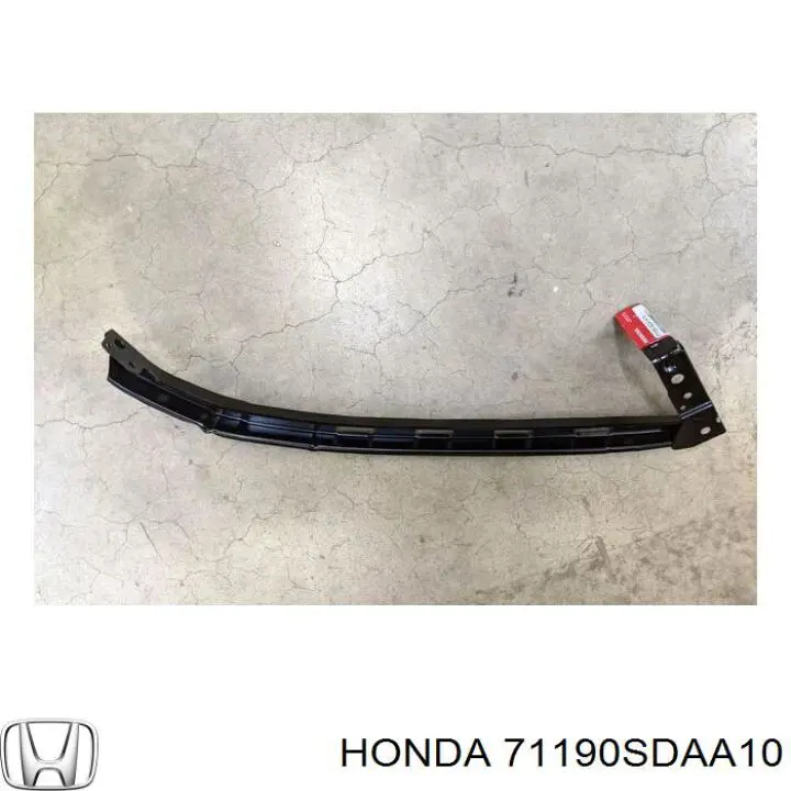  Honda 71190SDAA10 ціна, від 25.81 USD