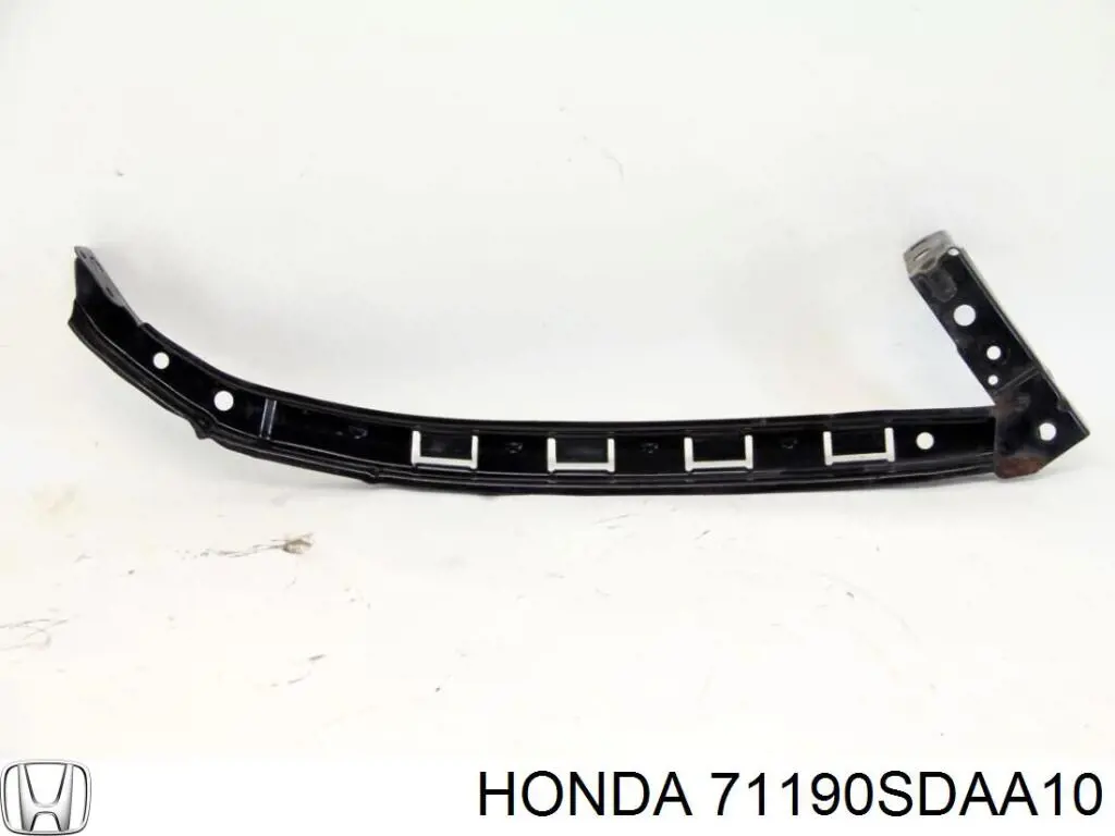 71190SDAA10 Honda 